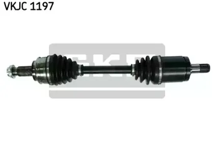 VKJC 1197 SKF Приводной вал VKJC 1197 SKF Приводной вал